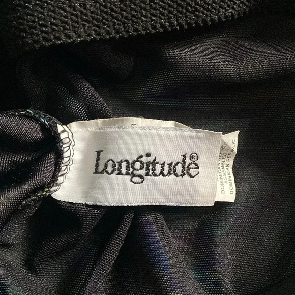 Longitude | One Piece Swimsuit - Picture 5 of 11